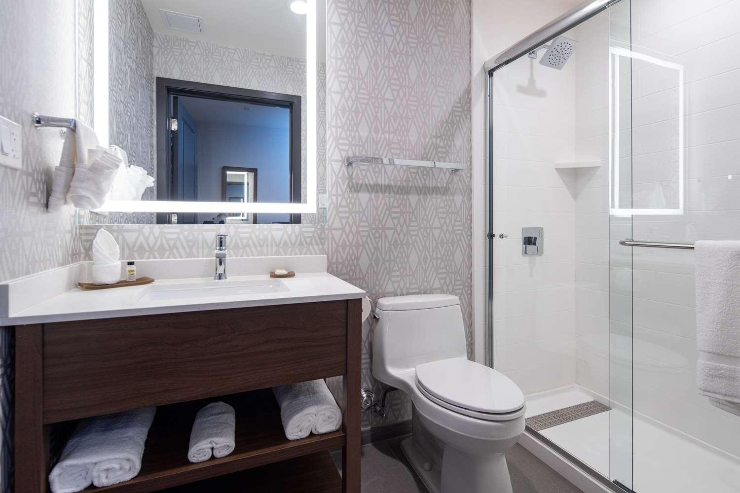 Golden Bear Hotel - Surestay Collection By Best Western Berkeley Exterior photo