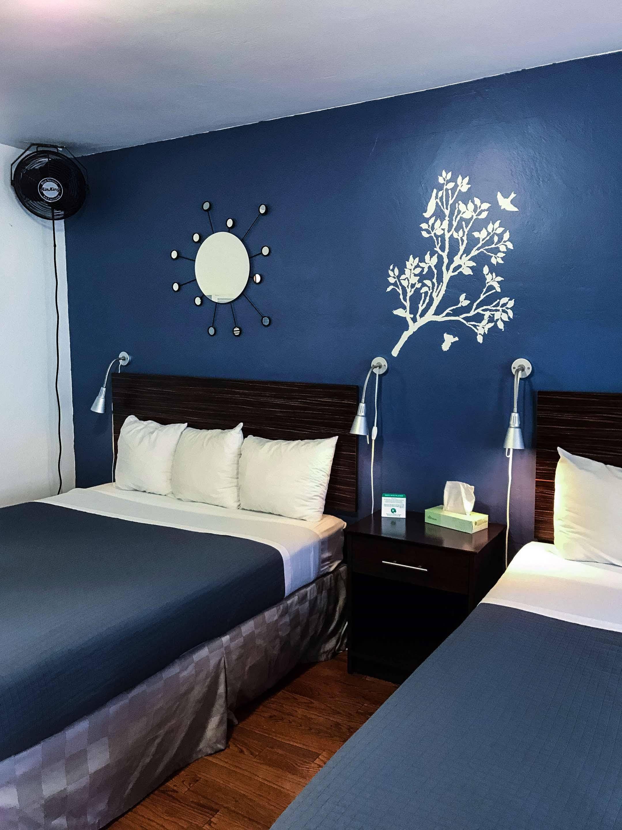 Golden Bear Hotel - Surestay Collection By Best Western Berkeley Exterior photo