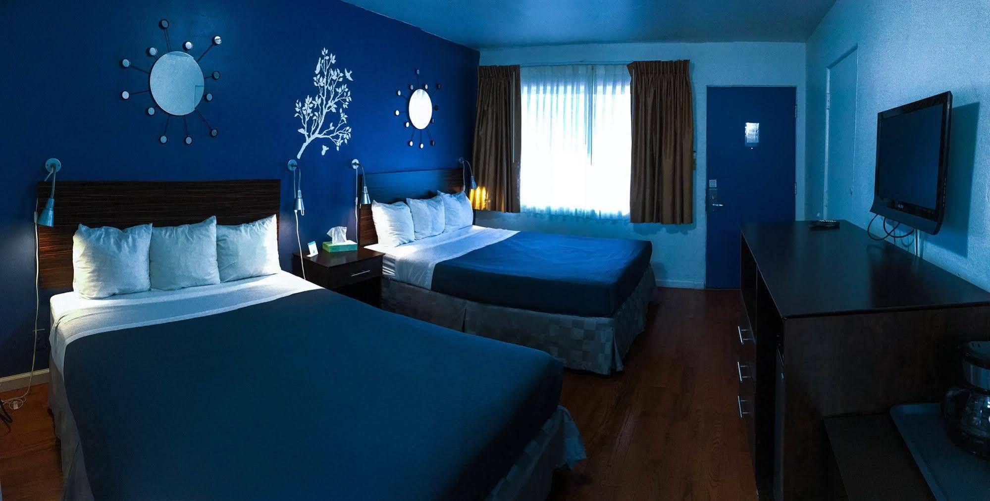 Golden Bear Hotel - Surestay Collection By Best Western Berkeley Exterior photo