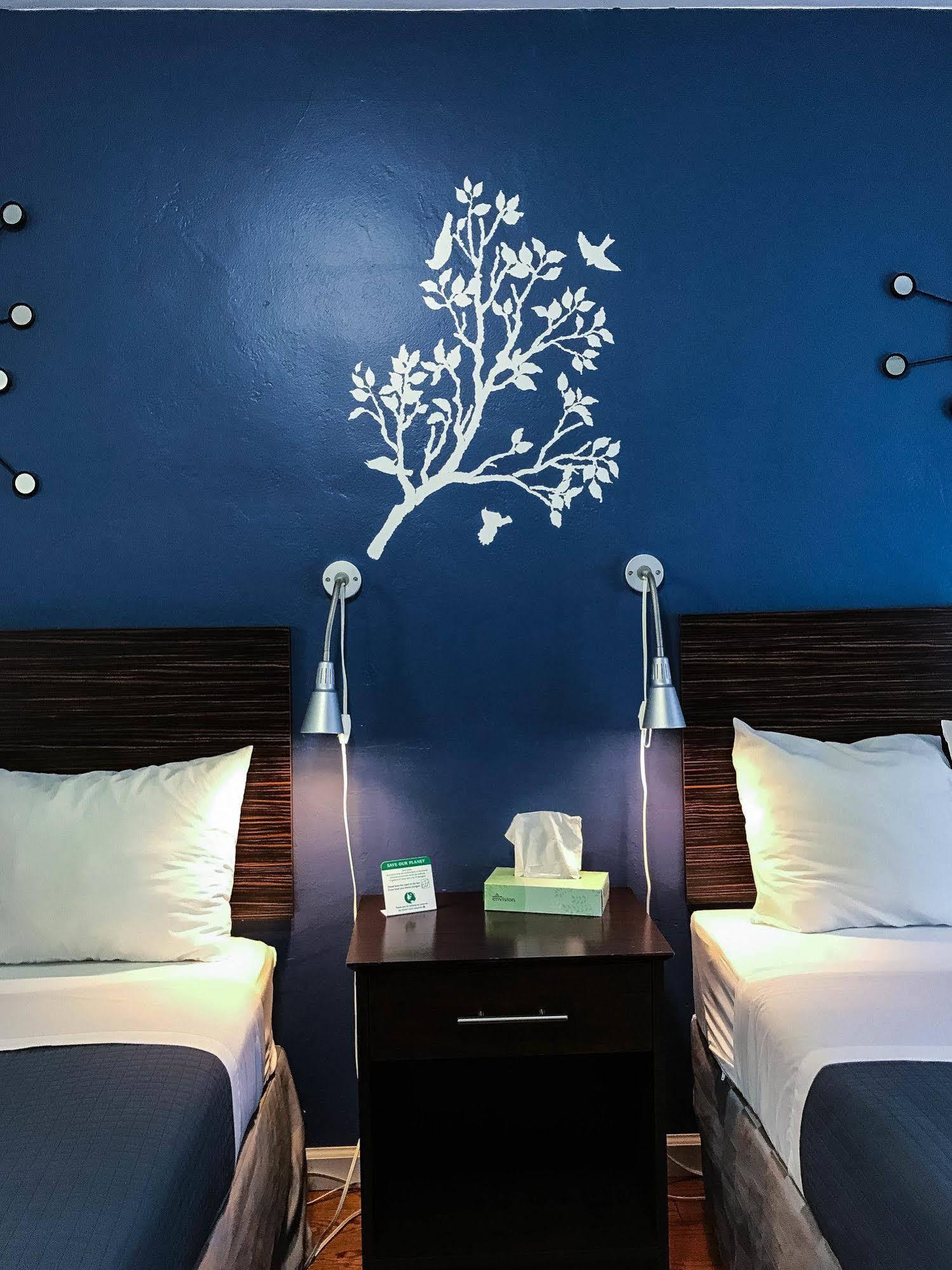 Golden Bear Hotel - Surestay Collection By Best Western Berkeley Exterior photo