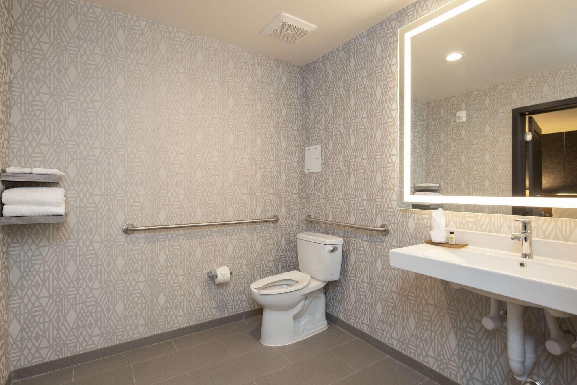 Golden Bear Hotel - Surestay Collection By Best Western Berkeley Exterior photo