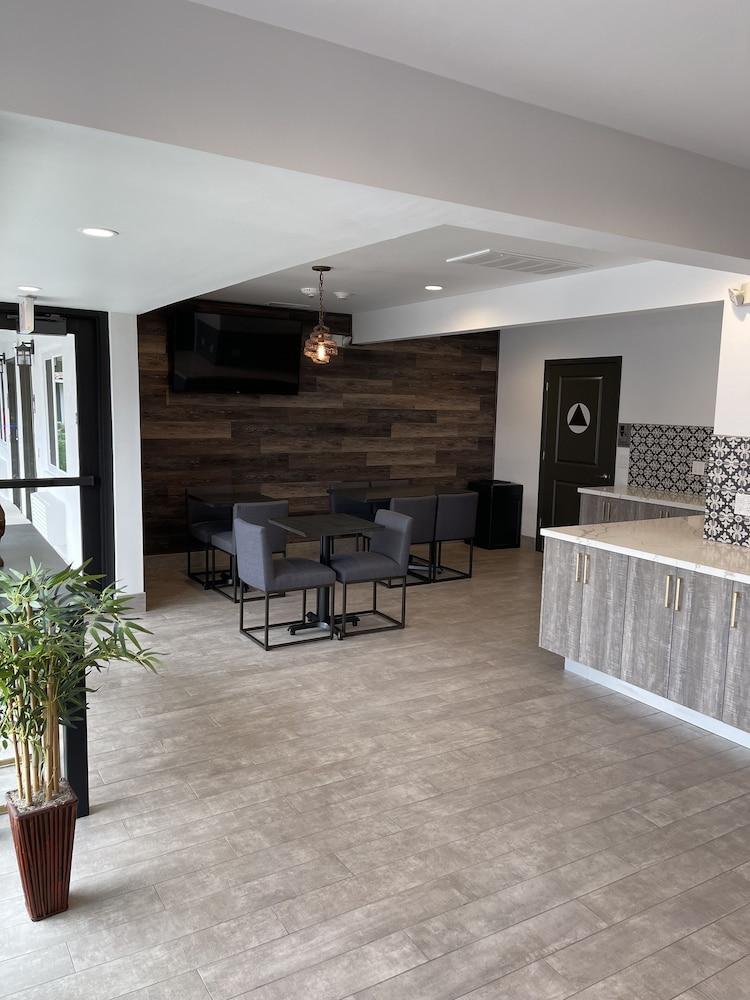 Golden Bear Hotel - Surestay Collection By Best Western Berkeley Exterior photo